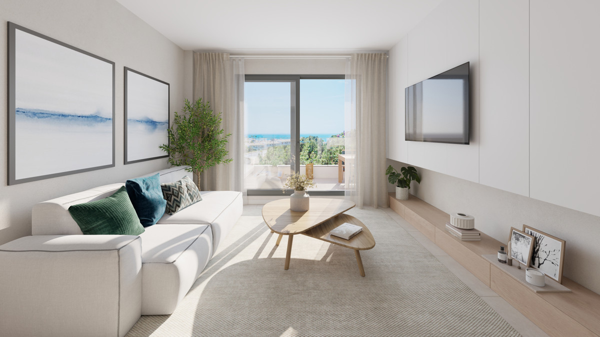Célere Sunrise, Mijas – Nye leiligheter med terrasse eller hage, parkering og bod inkludert – bilde 3