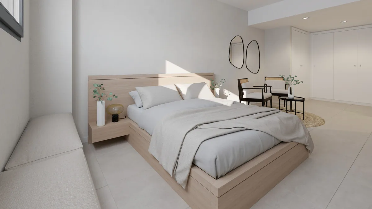 Célere Sunrise, Mijas – Nye leiligheter med terrasse eller hage, parkering og bod inkludert – bilde 9