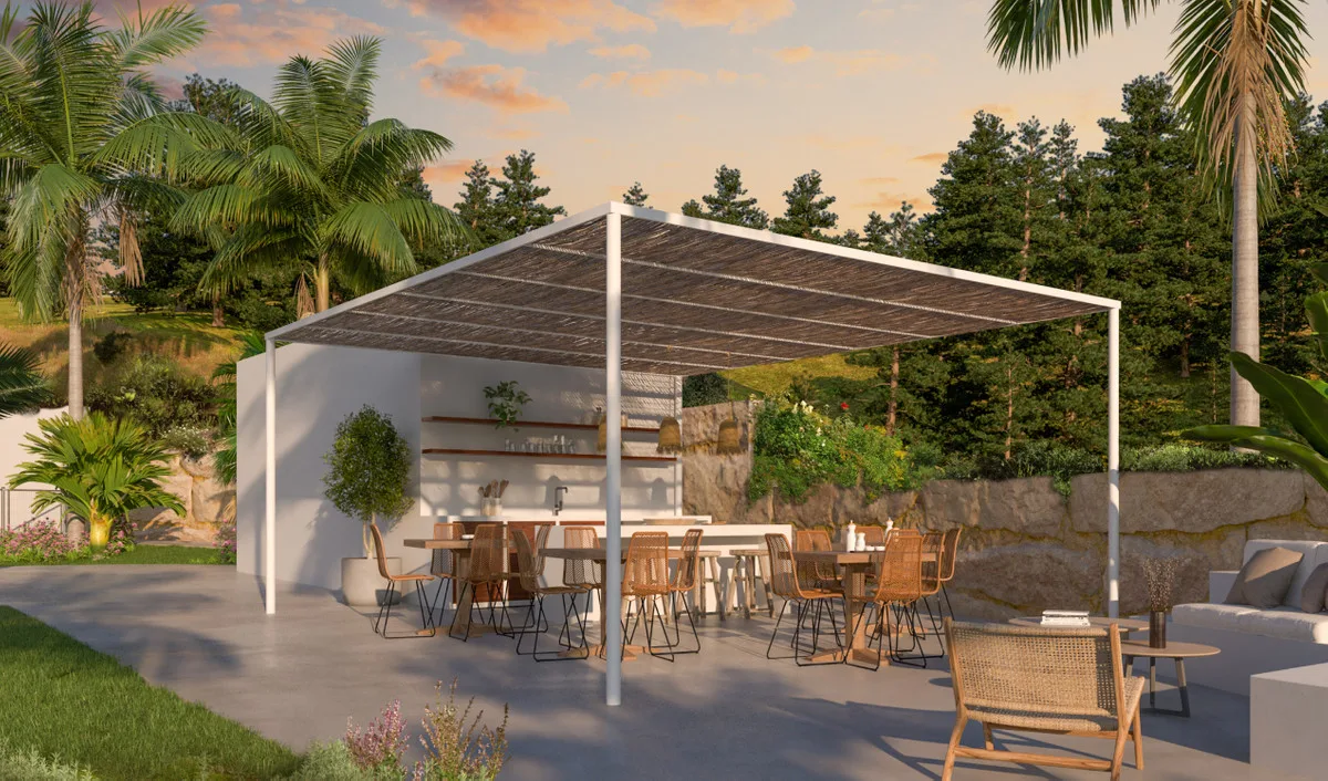 Célere Sunrise, Mijas – Nye leiligheter med terrasse eller hage, parkering og bod inkludert – bilde 12
