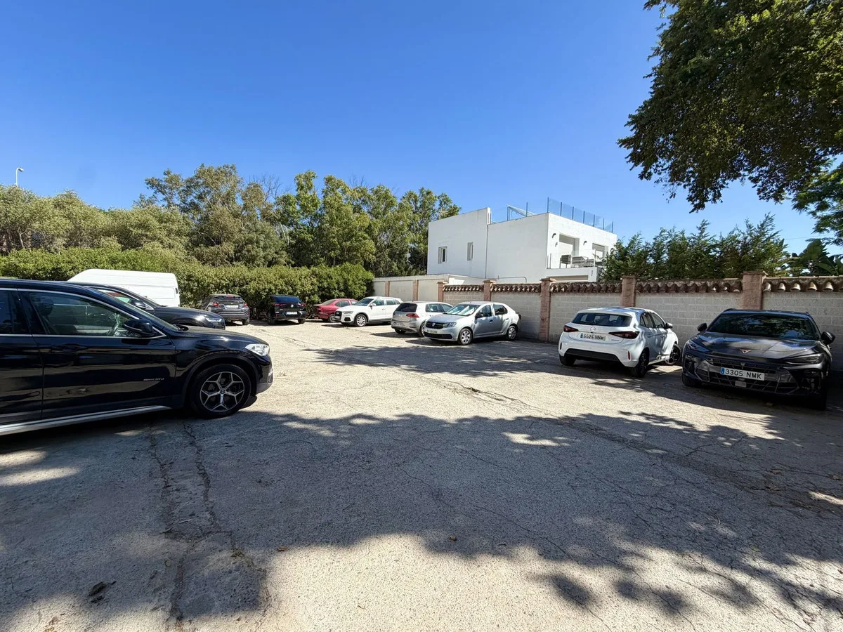 Golden Mile, Marbella – Renovert leilighet 200 m fra stranden, med turistlisens – bilde 20