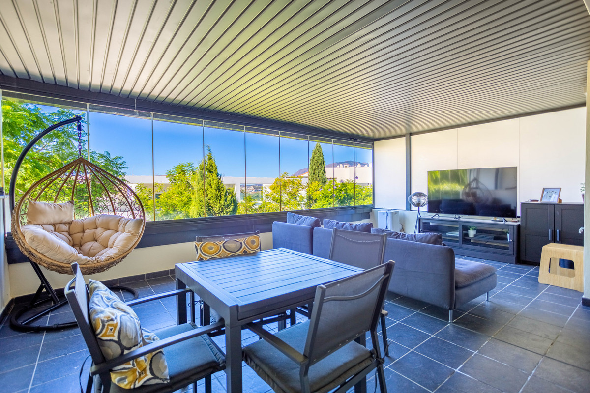 New Golden Mile, Cancelada – Leilighet med concierge, to parkeringsplasser og golf i nærheten – bilde 3