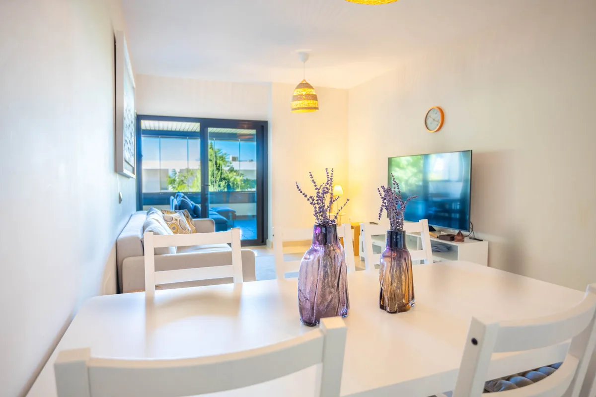 New Golden Mile, Cancelada – Leilighet med concierge, to parkeringsplasser og golf i nærheten – bilde 5