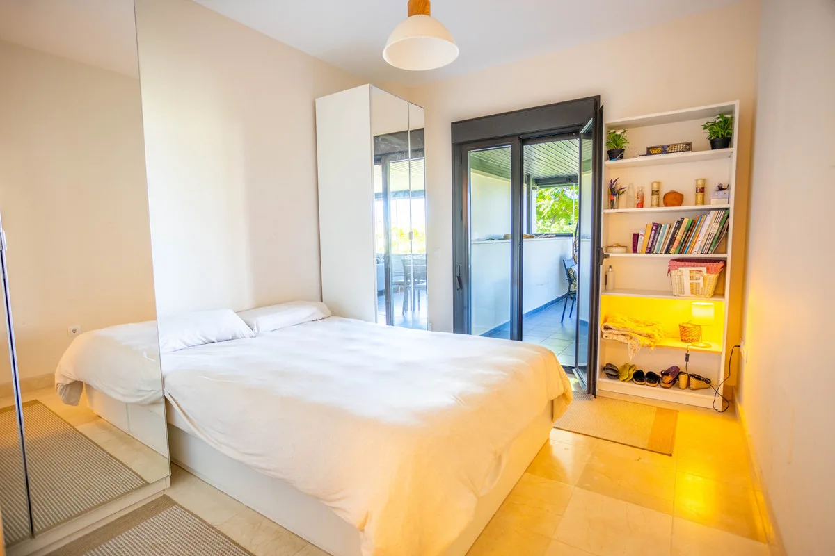 New Golden Mile, Cancelada – Leilighet med concierge, to parkeringsplasser og golf i nærheten – bilde 8