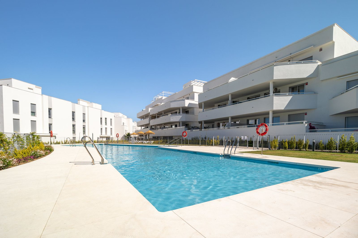 Cancelada, New Golden Mile – Penthouse med sjøutsikt og tilgang til Santa Vista Club House – bilde 3