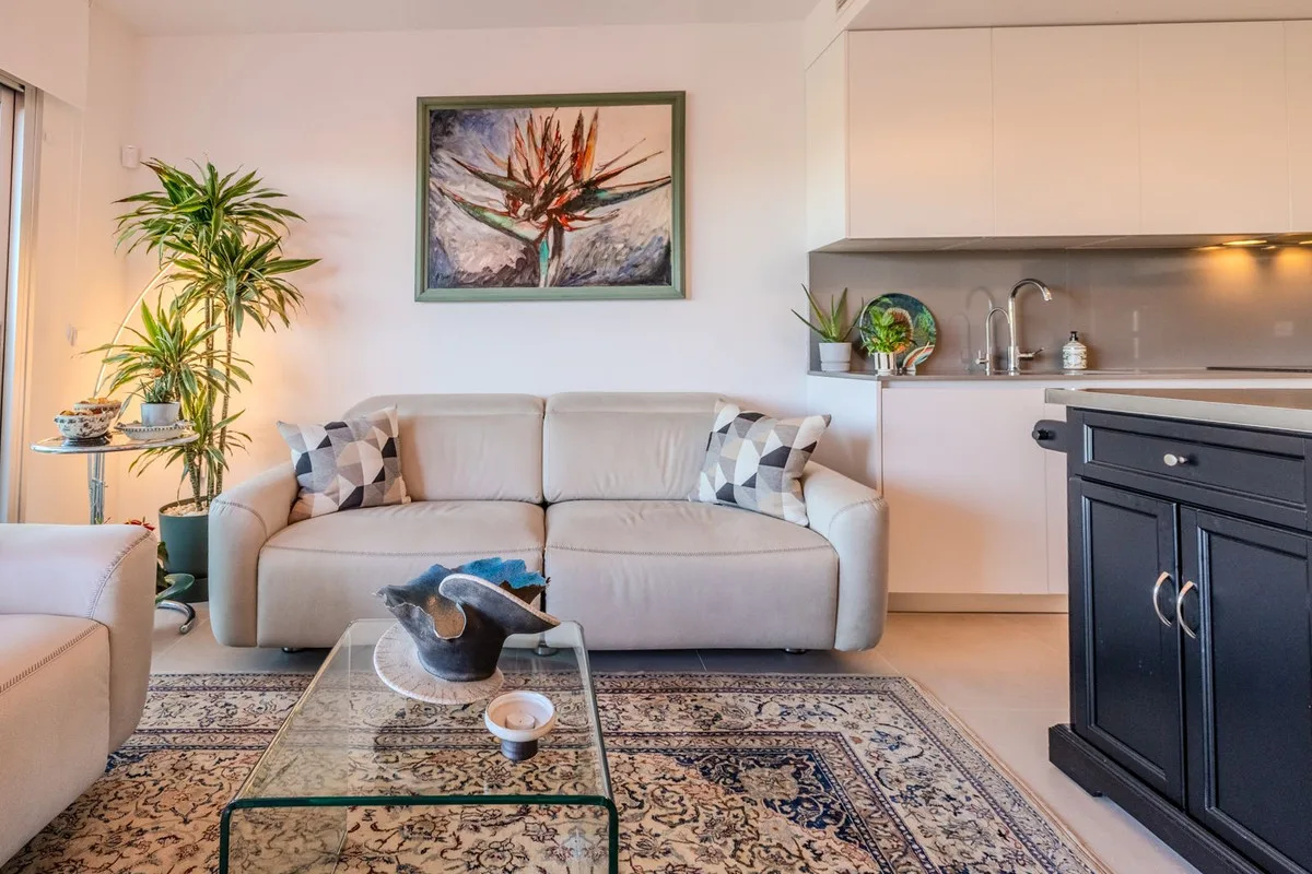 Cancelada, New Golden Mile – Penthouse med sjøutsikt og tilgang til Santa Vista Club House – bilde 11