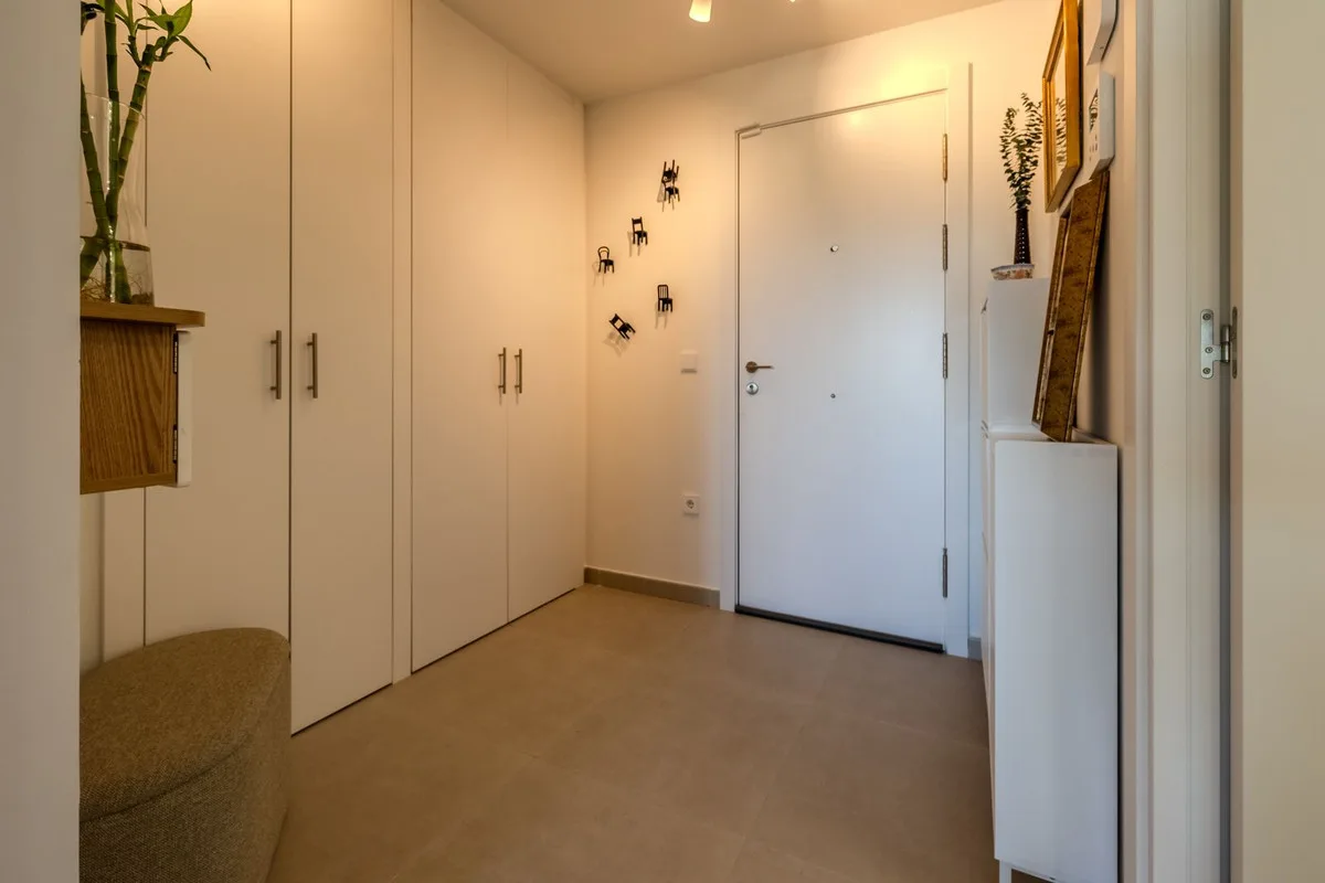Cancelada, New Golden Mile – Penthouse med sjøutsikt og tilgang til Santa Vista Club House – bilde 13