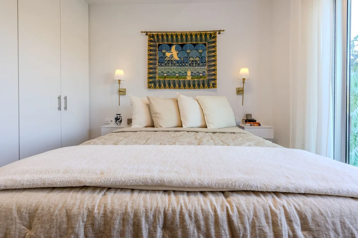 Cancelada, New Golden Mile – Penthouse med sjøutsikt og tilgang til Santa Vista Club House – bilde 14