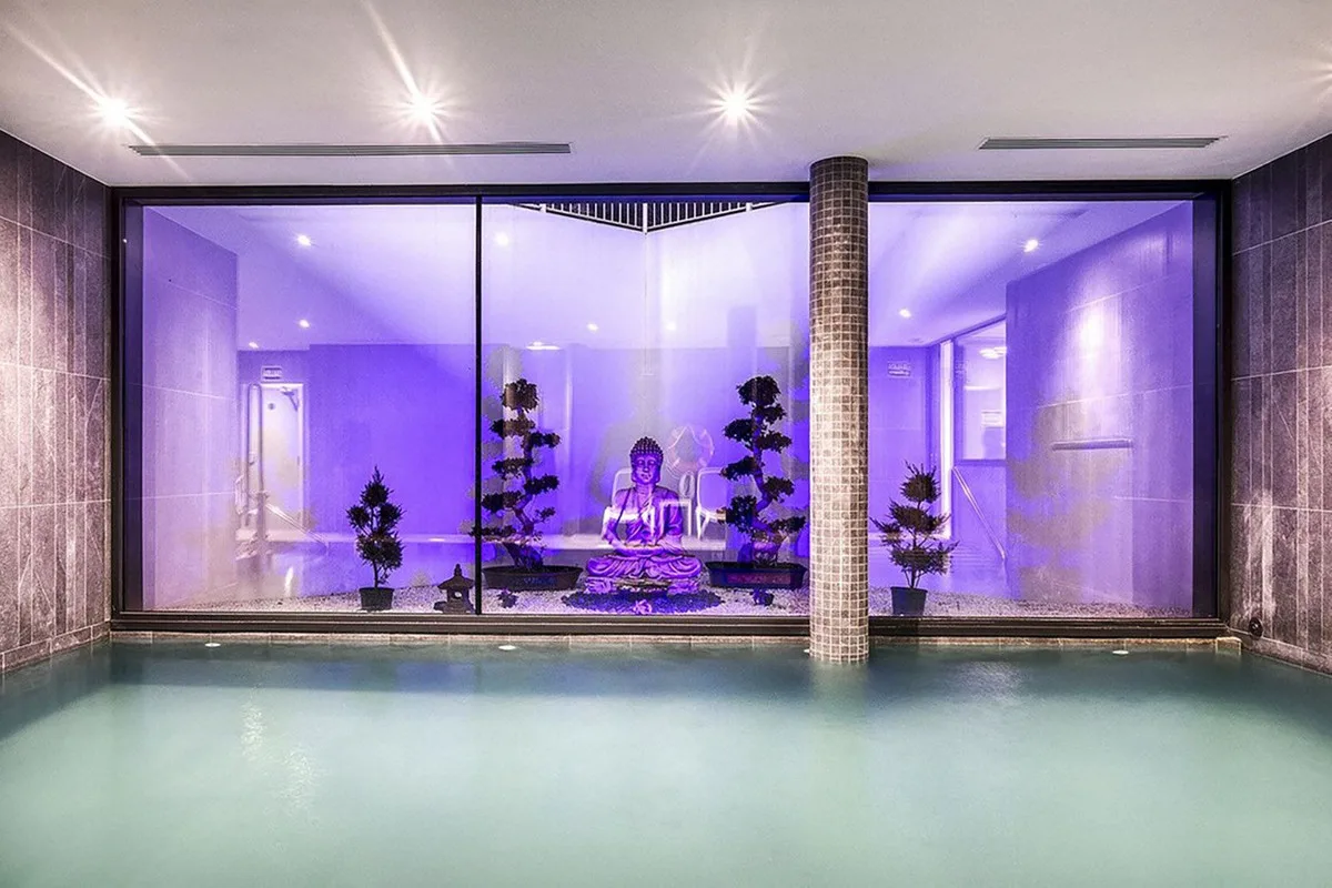 Cancelada, New Golden Mile – Penthouse med sjøutsikt og tilgang til Santa Vista Club House – bilde 31