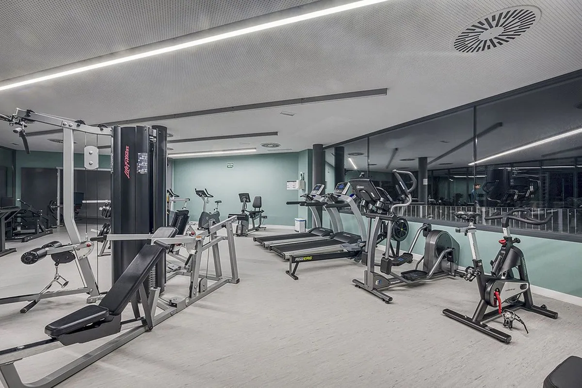 Cancelada, New Golden Mile – Penthouse med sjøutsikt og tilgang til Santa Vista Club House – bilde 32