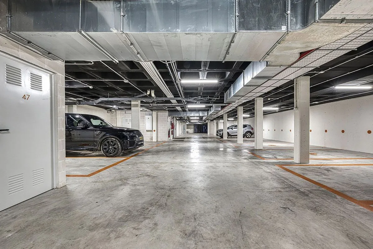 Cancelada, New Golden Mile – Penthouse med sjøutsikt og tilgang til Santa Vista Club House – bilde 33