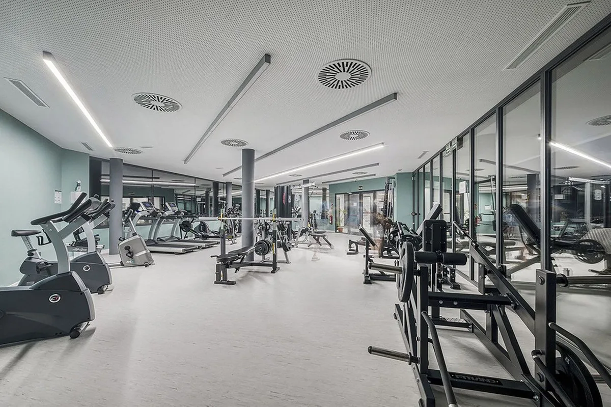Cancelada, New Golden Mile – Penthouse med sjøutsikt og tilgang til Santa Vista Club House – bilde 34