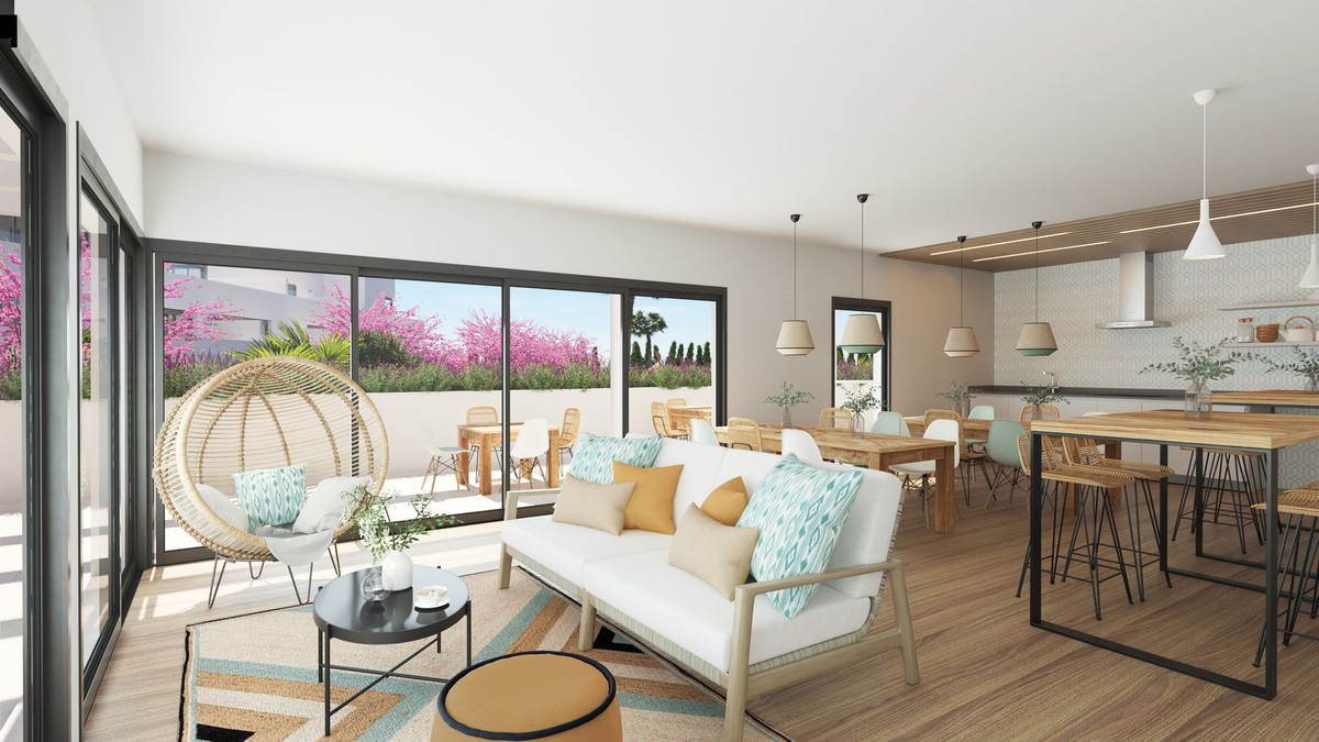 Costalita, New Golden Mile – Splitter nytt penthouse med to terrasser – bilde 3