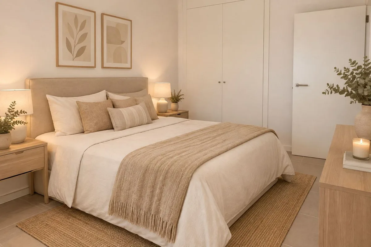 Costalita, New Golden Mile – Splitter nytt penthouse med to terrasser – bilde 4
