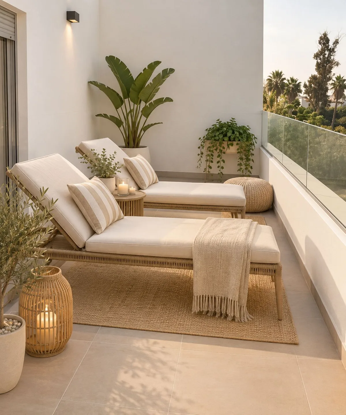 Costalita, New Golden Mile – Splitter nytt penthouse med to terrasser – bilde 6