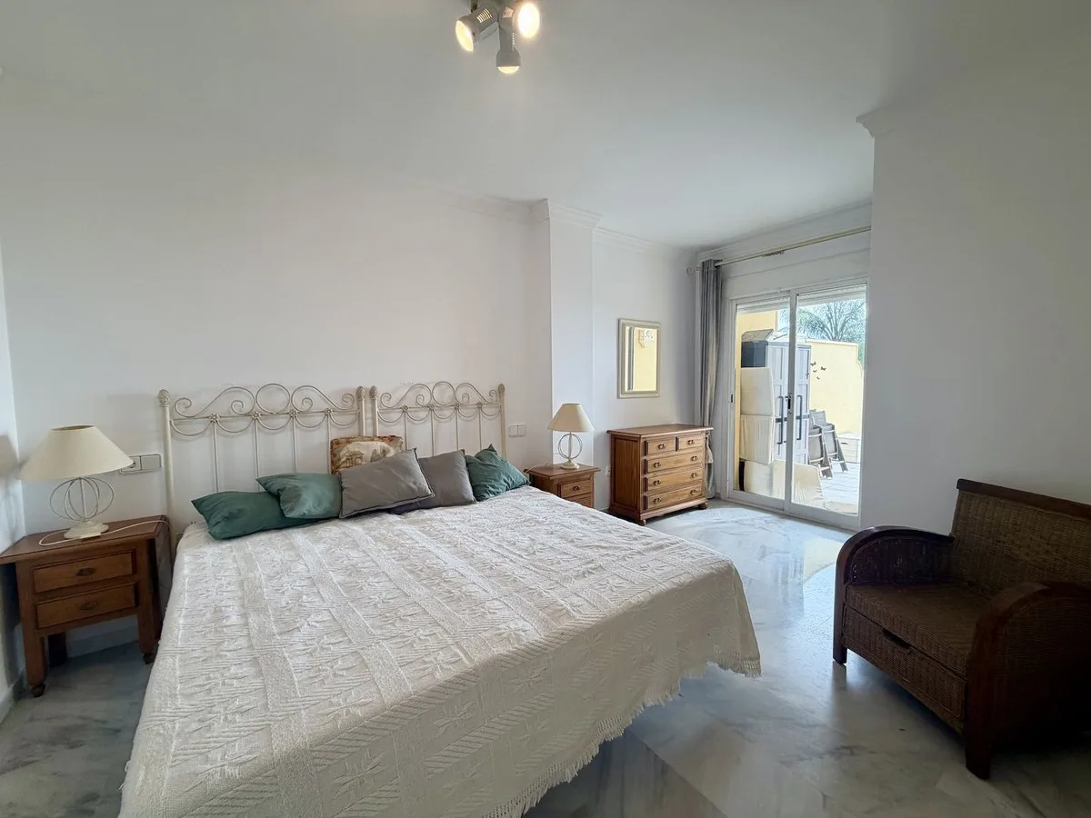 Señorío del Capistrano, Nerja – Sørvendt leilighet med panoramautsikt mot havet – bilde 14