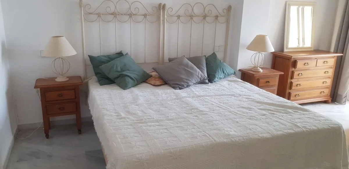Señorío del Capistrano, Nerja – Sørvendt leilighet med panoramautsikt mot havet – bilde 16