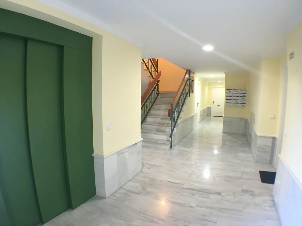 Señorío del Capistrano, Nerja – Sørvendt leilighet med panoramautsikt mot havet – bilde 21