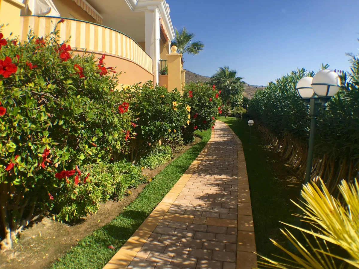 Señorío del Capistrano, Nerja – Sørvendt leilighet med panoramautsikt mot havet – bilde 25
