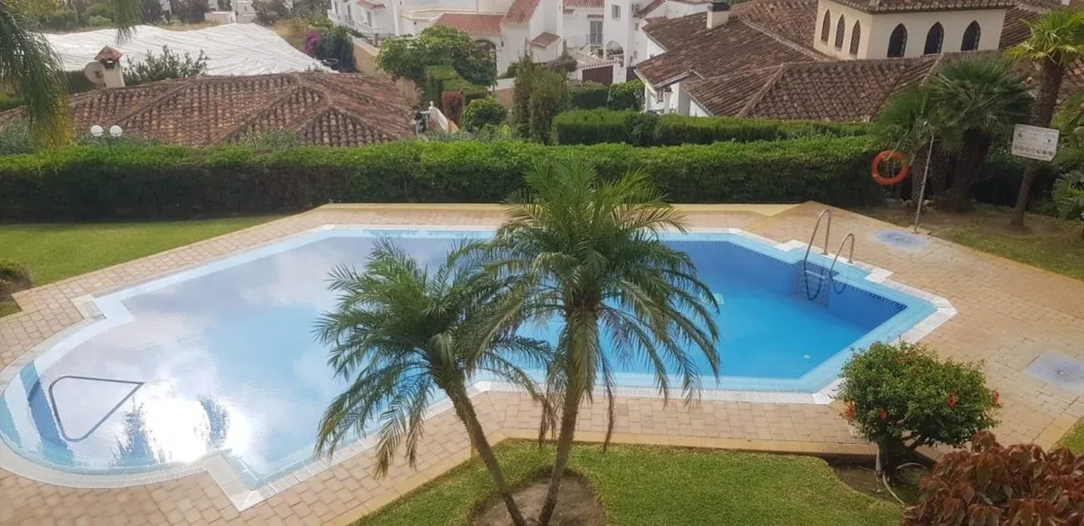 Señorío del Capistrano, Nerja – Sørvendt leilighet med panoramautsikt mot havet – bilde 29