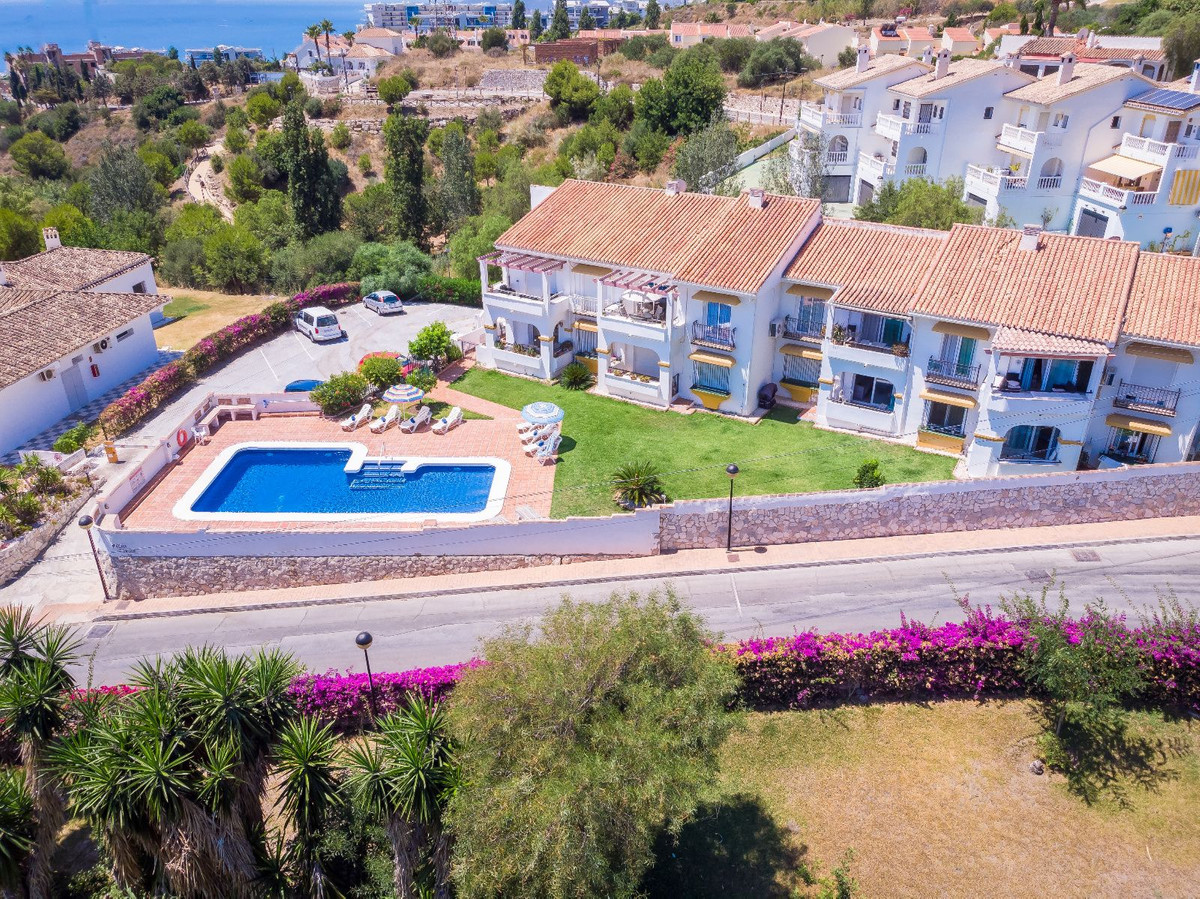 Capellanía, Benalmádena – Leilighet med turistlisens kun 600m fra stranden – bilde 3