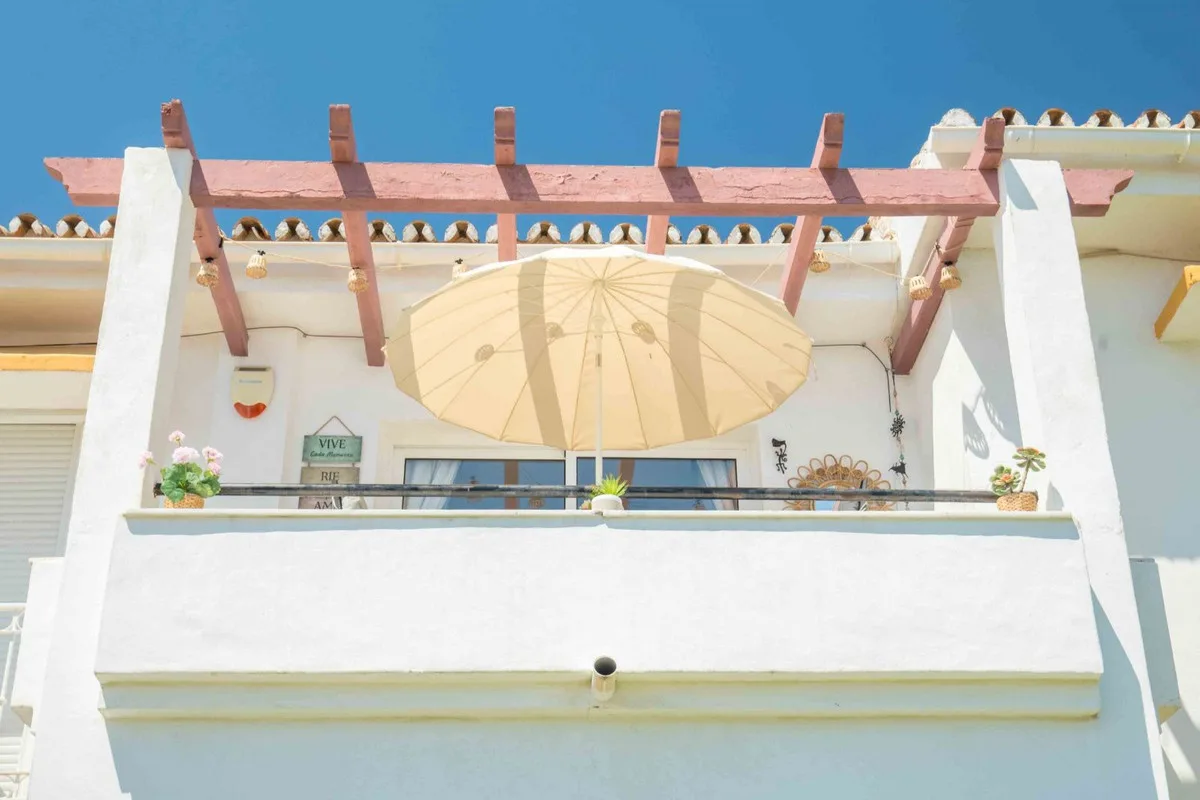 Capellanía, Benalmádena – Leilighet med turistlisens kun 600m fra stranden – bilde 21