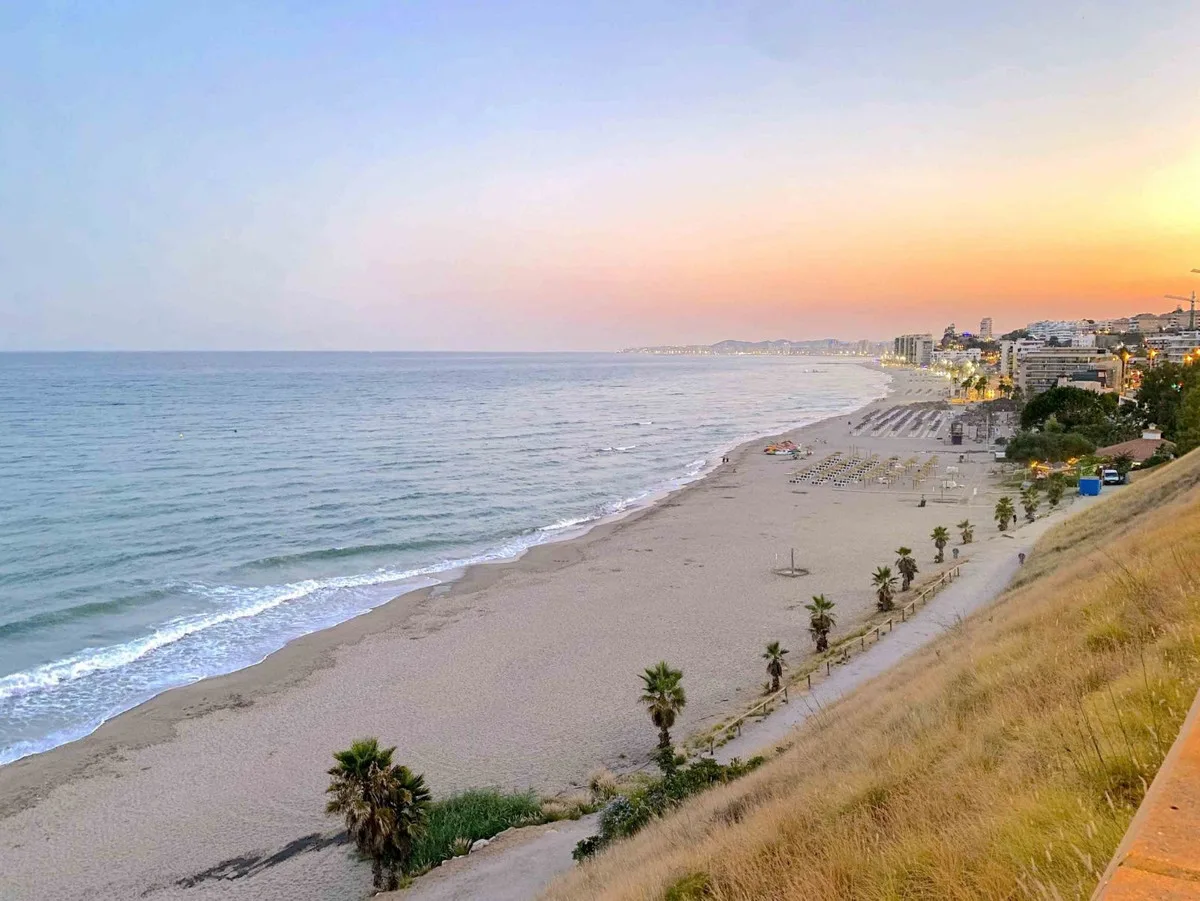 Capellanía, Benalmádena – Leilighet med turistlisens kun 600m fra stranden – bilde 25