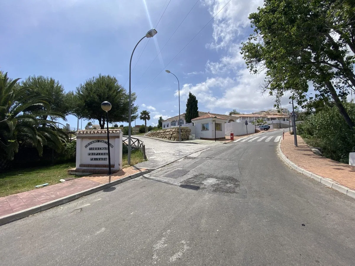 Capellanía, Benalmádena – Leilighet med turistlisens kun 600m fra stranden – bilde 26