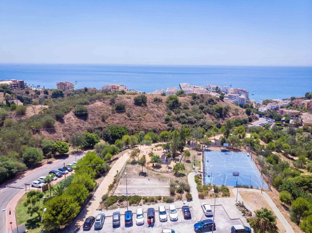 Capellanía, Benalmádena – Leilighet med turistlisens kun 600m fra stranden – bilde 27