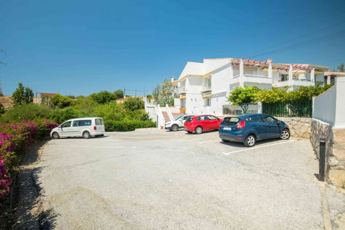Capellanía, Benalmádena – Leilighet med turistlisens kun 600m fra stranden – bilde 29