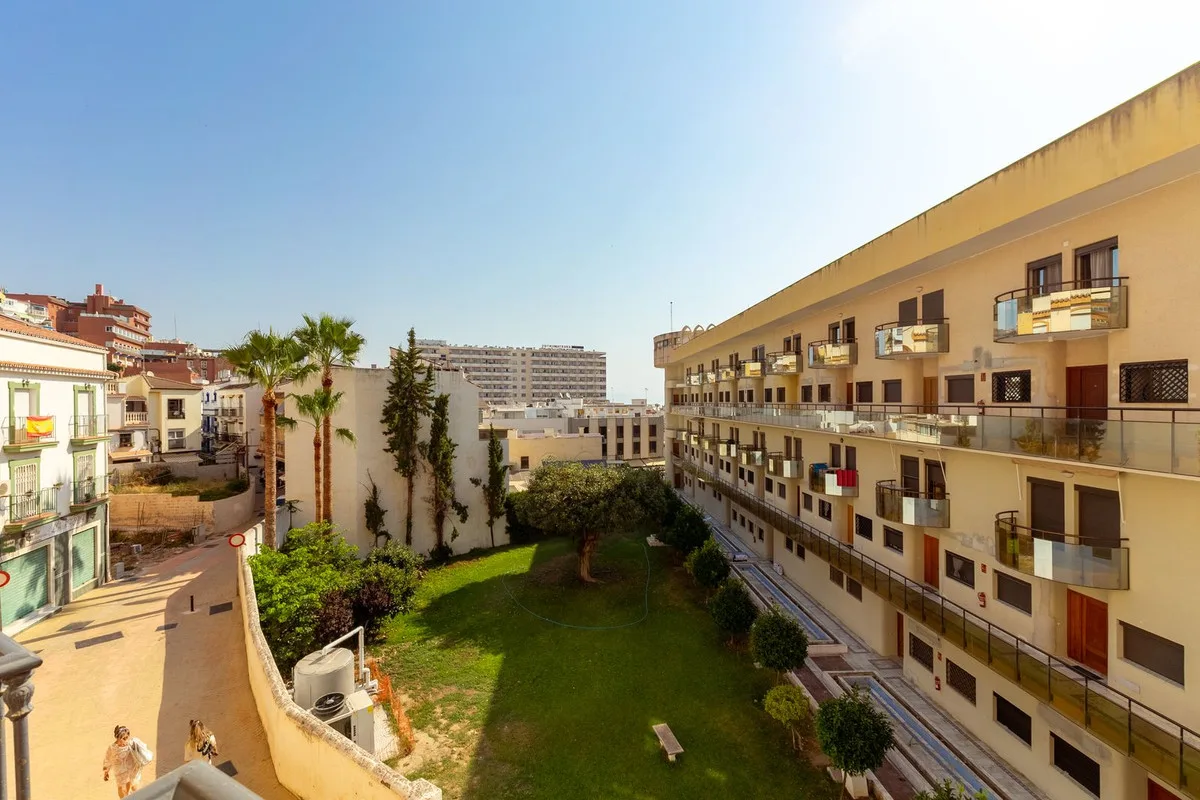Torremolinos – Leilighet 110 meter fra stranden, moderne og innflytningsklar – bilde 7