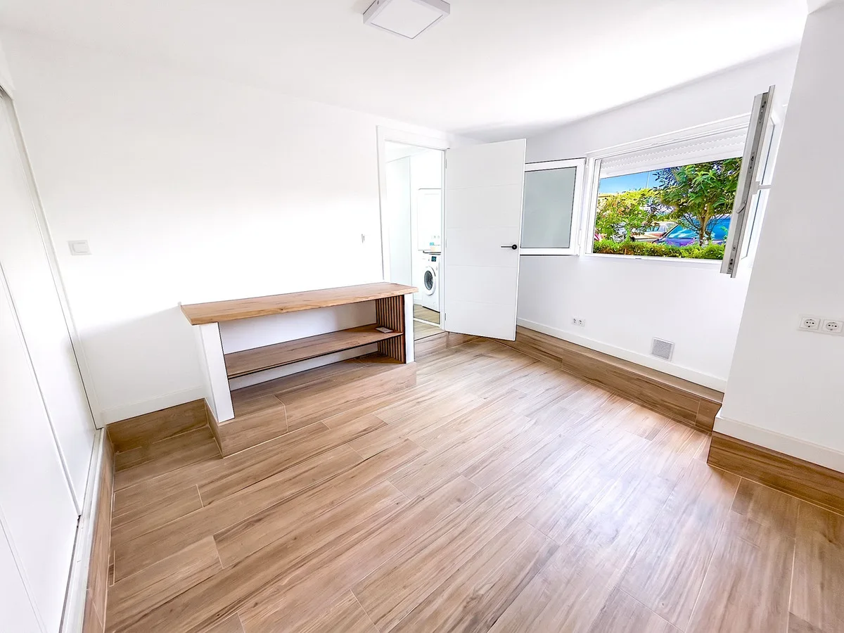 Torremolinos – Loft-stil bolig med egen gateinngang og lave fellesutgifter – bilde 4