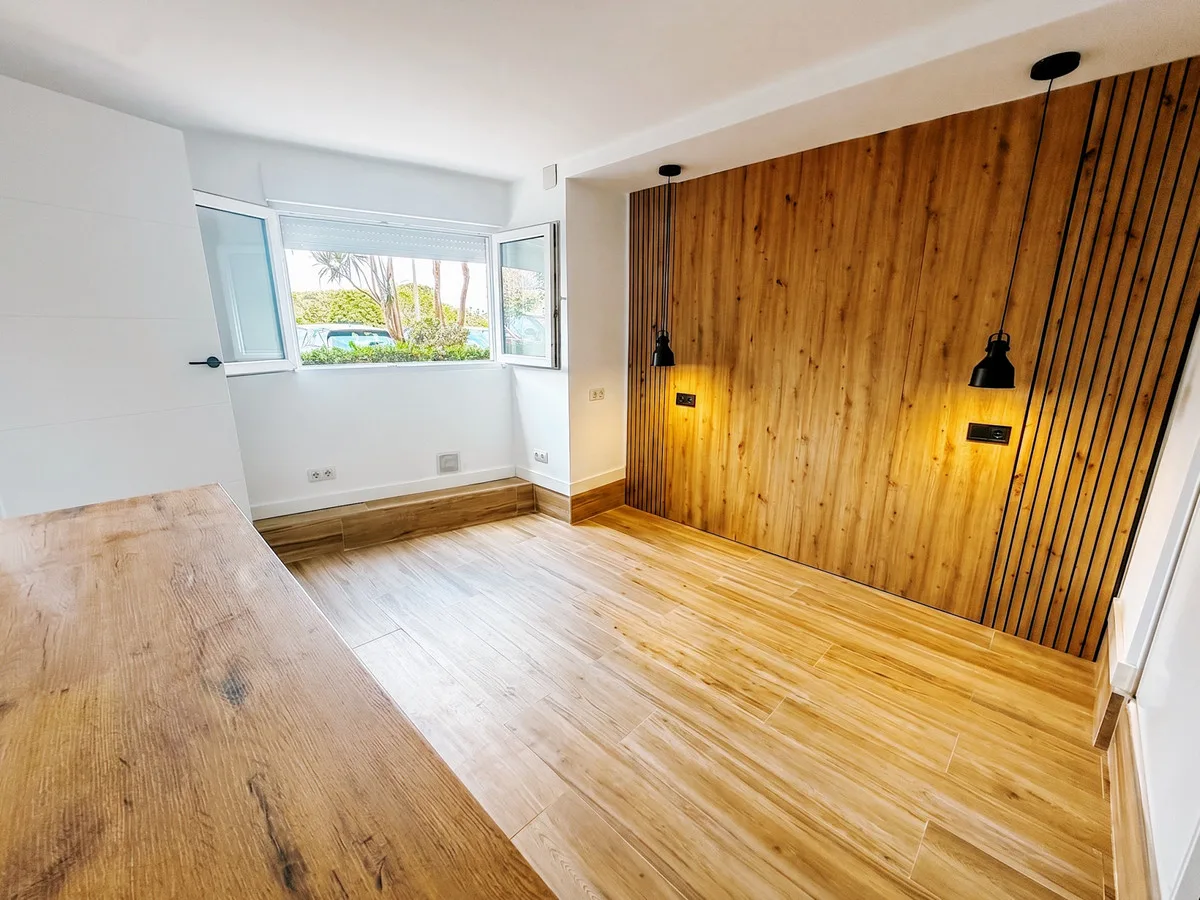 Torremolinos – Loft-stil bolig med egen gateinngang og lave fellesutgifter – bilde 5