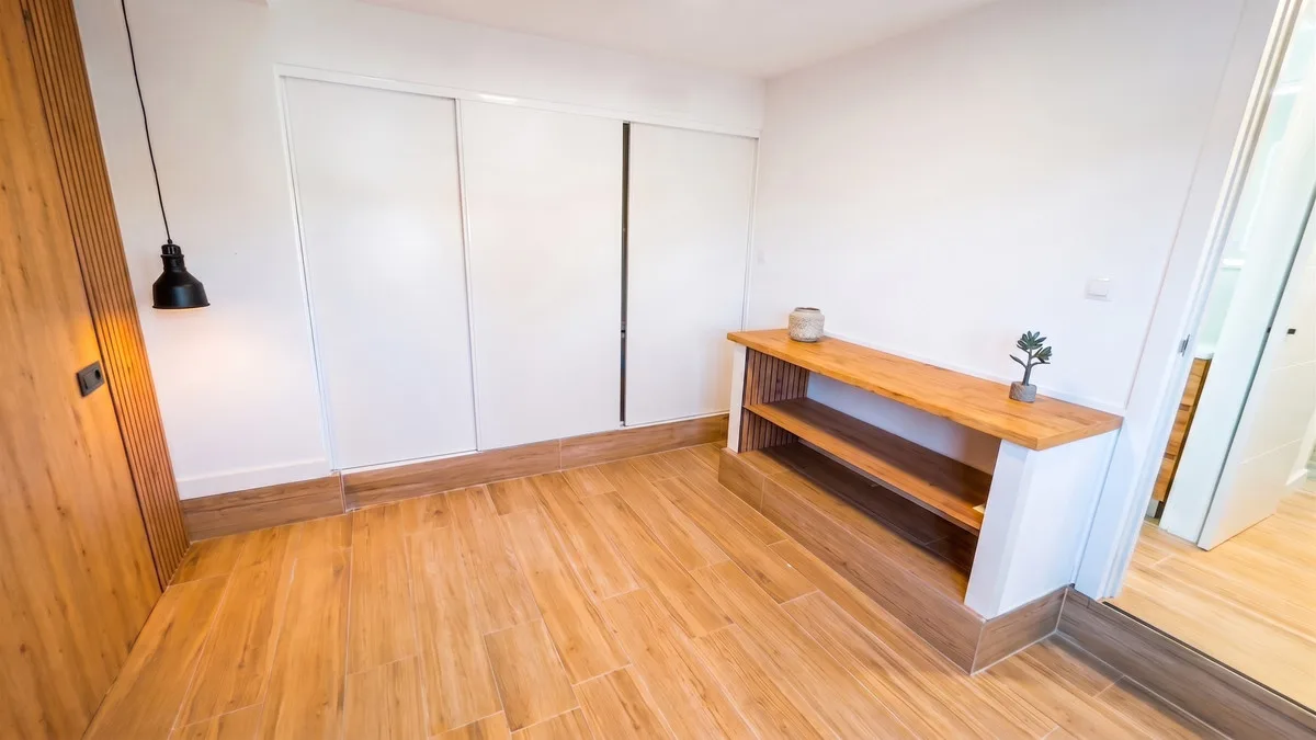 Torremolinos – Loft-stil bolig med egen gateinngang og lave fellesutgifter – bilde 8
