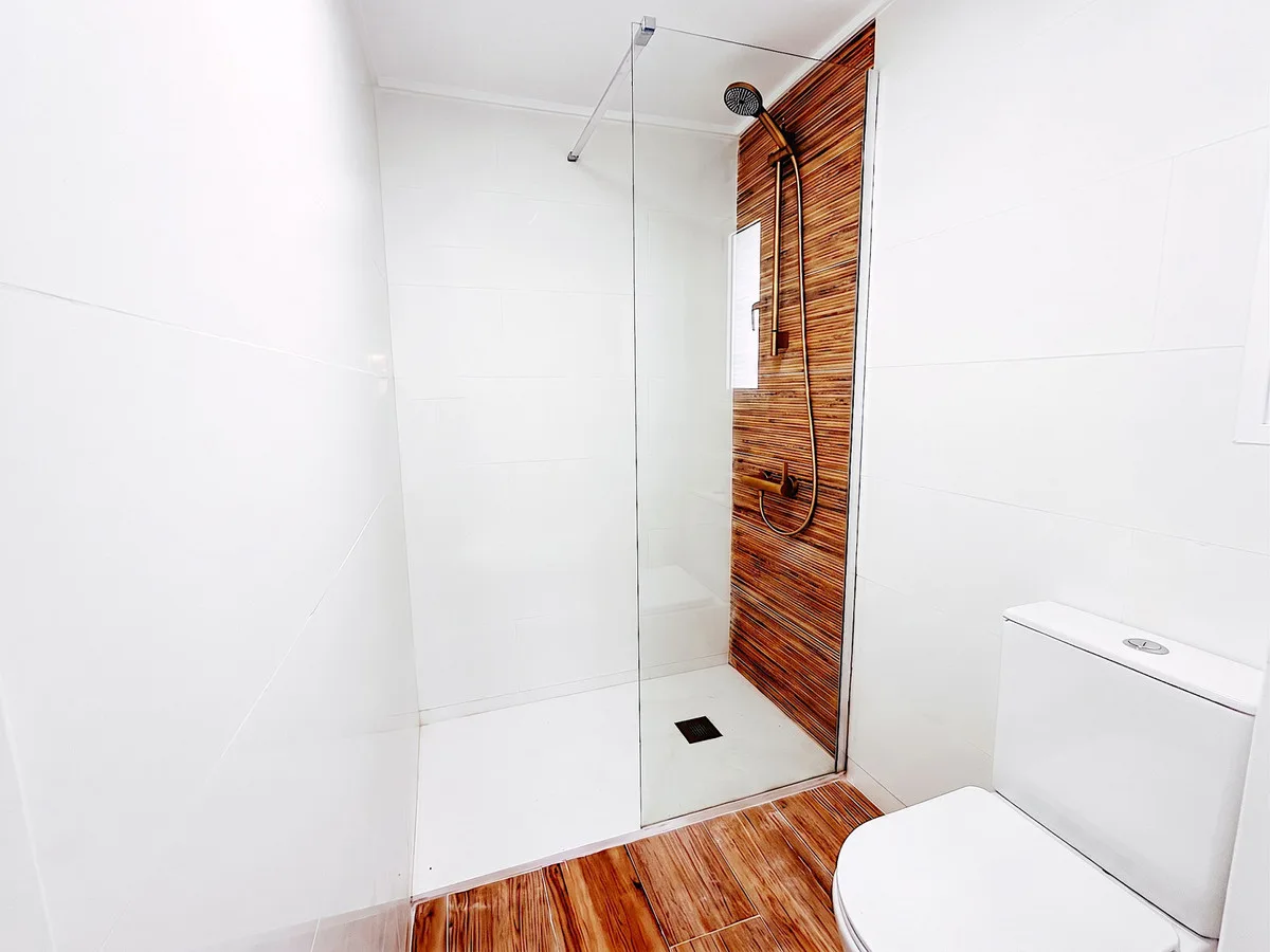 Torremolinos – Loft-stil bolig med egen gateinngang og lave fellesutgifter – bilde 10