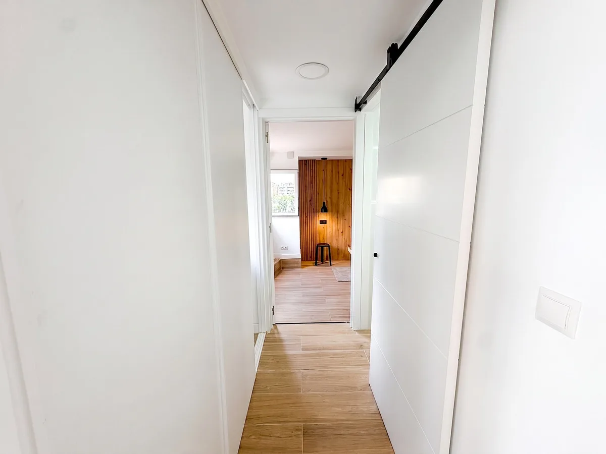 Torremolinos – Loft-stil bolig med egen gateinngang og lave fellesutgifter – bilde 11