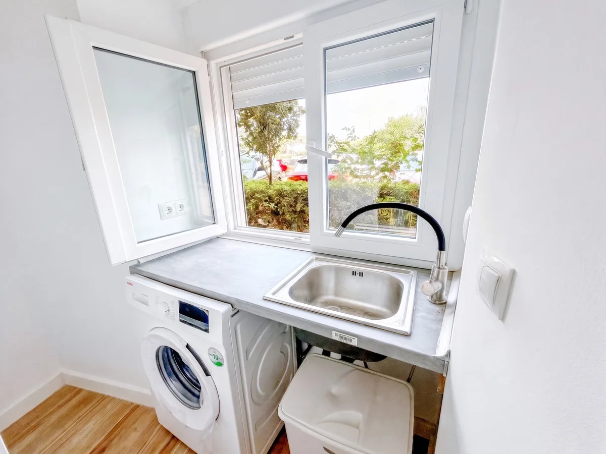 Torremolinos – Loft-stil bolig med egen gateinngang og lave fellesutgifter – bilde 12