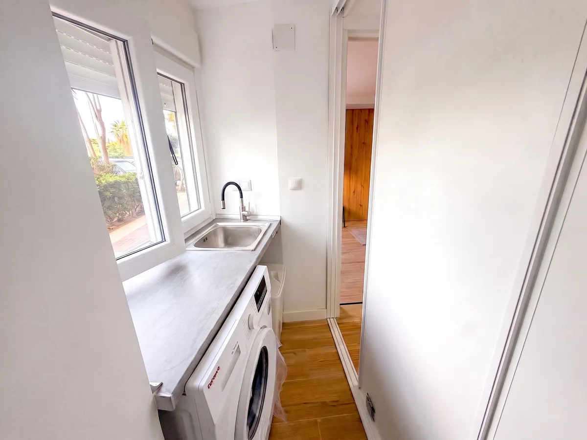 Torremolinos – Loft-stil bolig med egen gateinngang og lave fellesutgifter – bilde 13