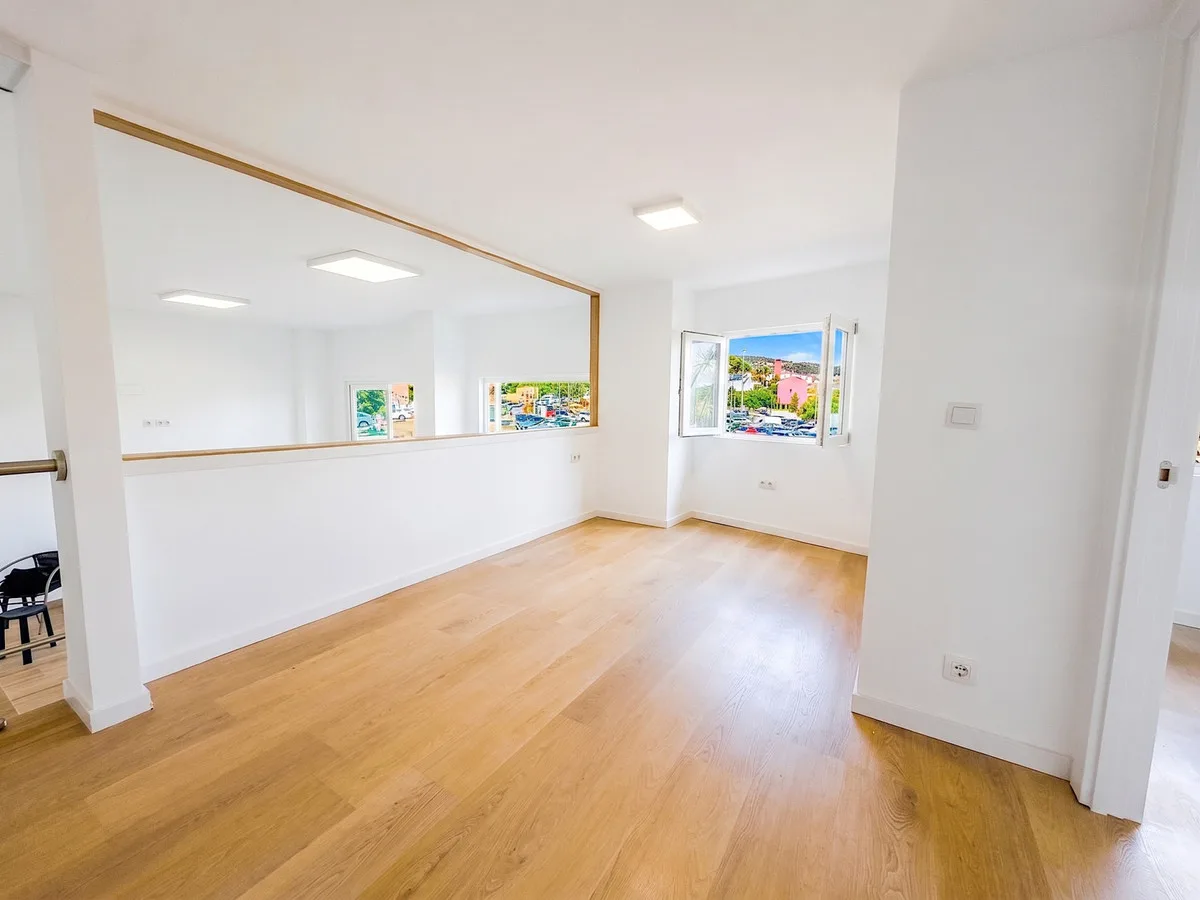 Torremolinos – Loft-stil bolig med egen gateinngang og lave fellesutgifter – bilde 14