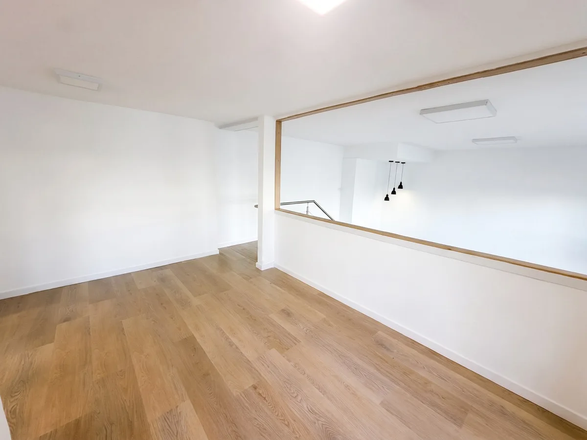 Torremolinos – Loft-stil bolig med egen gateinngang og lave fellesutgifter – bilde 15