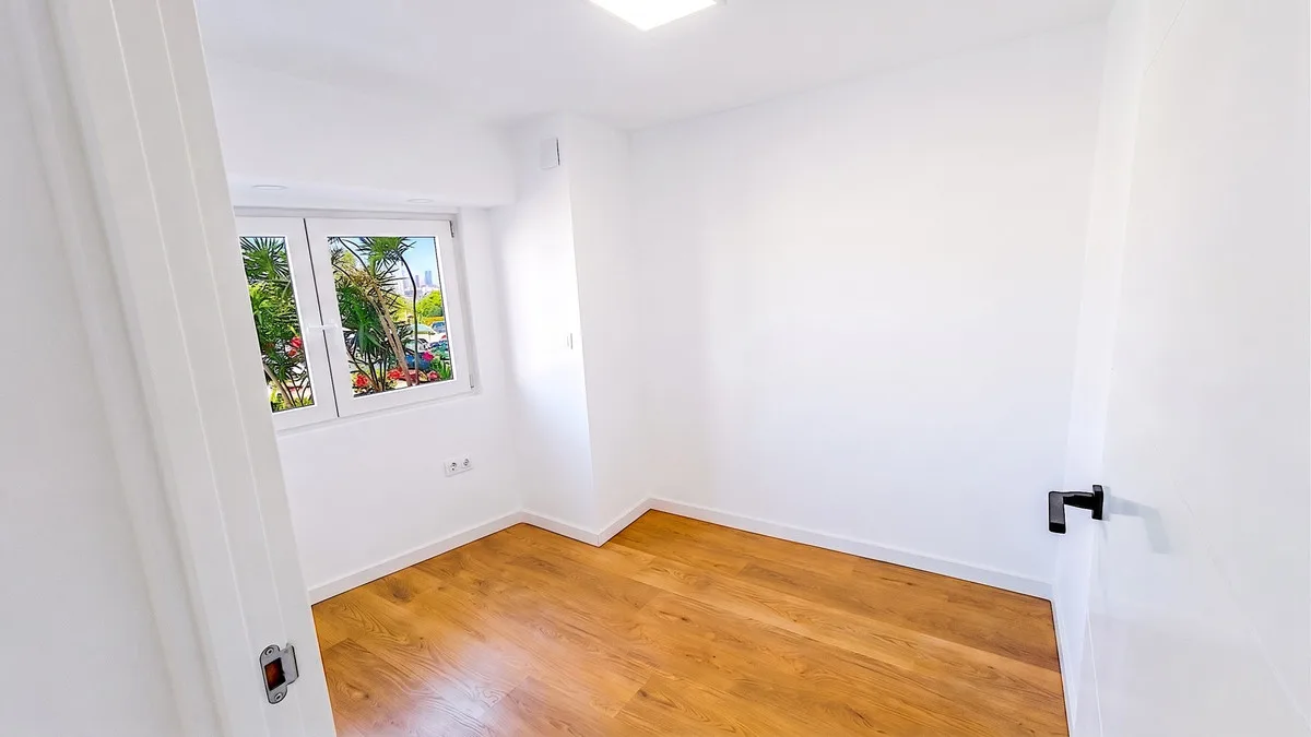 Torremolinos – Loft-stil bolig med egen gateinngang og lave fellesutgifter – bilde 17