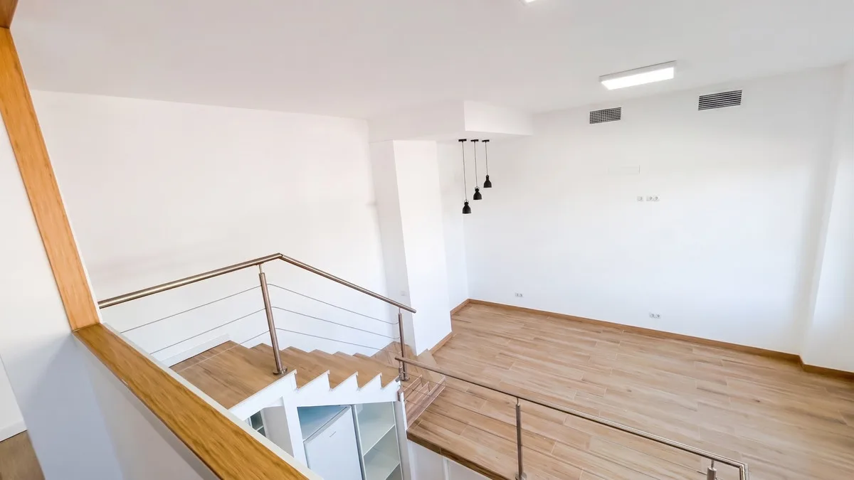Torremolinos – Loft-stil bolig med egen gateinngang og lave fellesutgifter – bilde 16