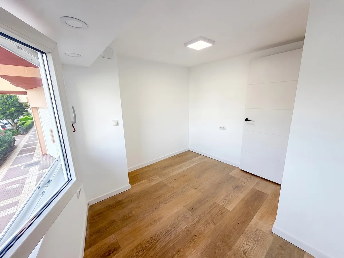 Torremolinos – Loft-stil bolig med egen gateinngang og lave fellesutgifter – bilde 18