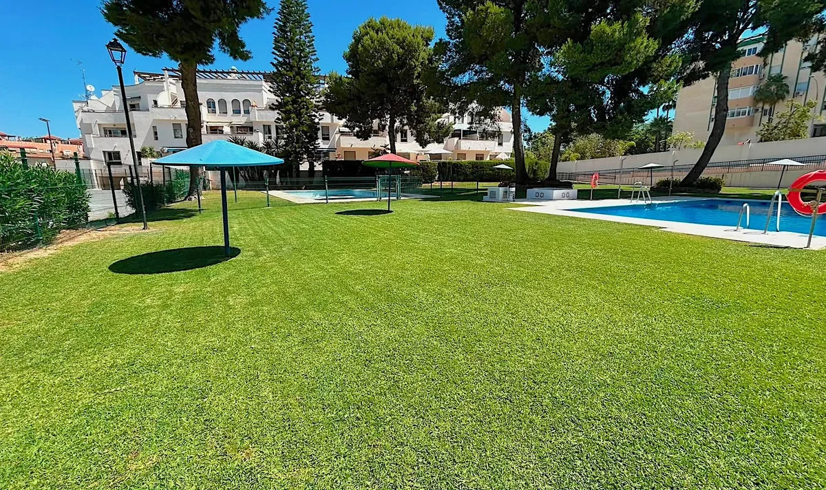 Torremolinos – Loft-stil bolig med egen gateinngang og lave fellesutgifter – bilde 21