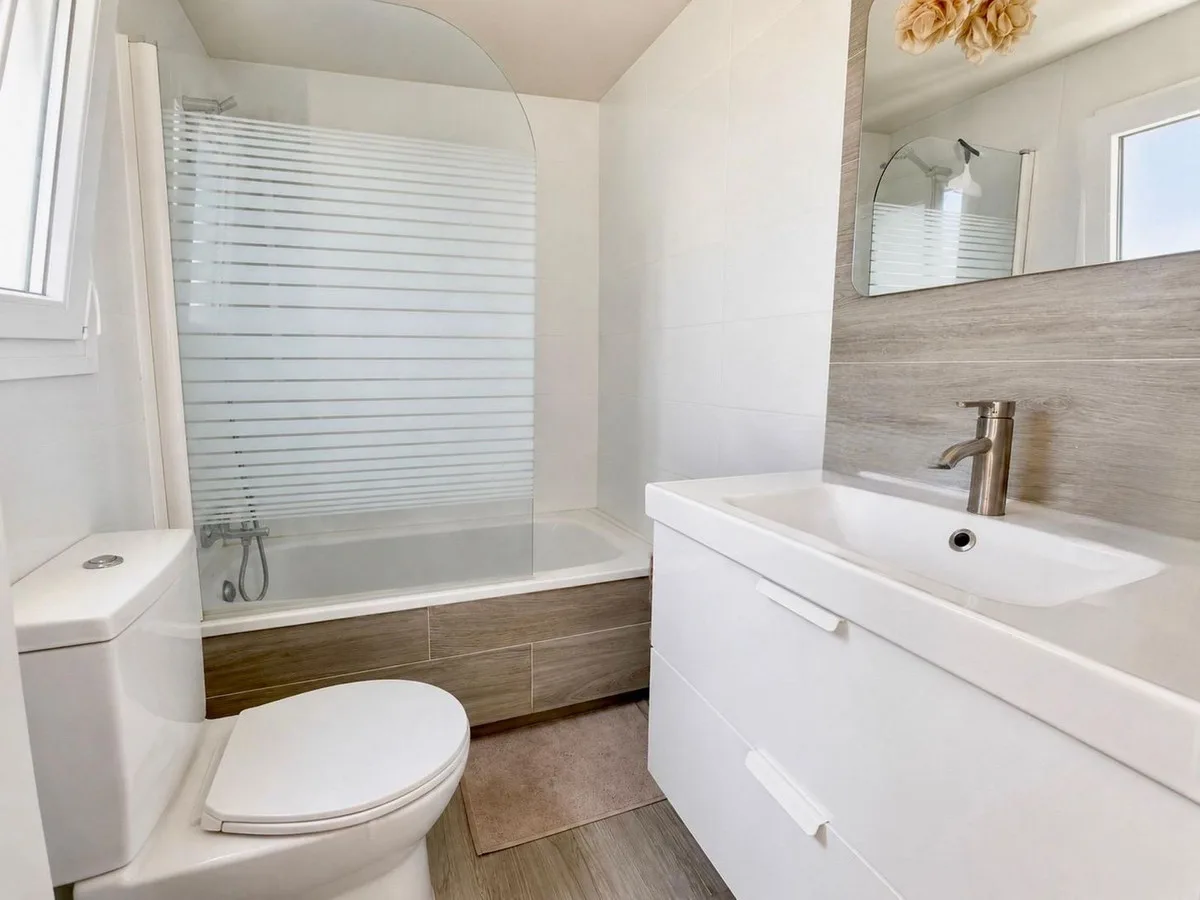 Playamar-Benyamina, Torremolinos – Designer duplex penthouse med 360° utsikt – bilde 6