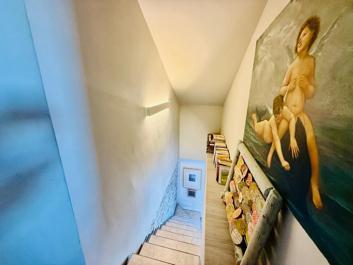 Playamar-Benyamina, Torremolinos – Designer duplex penthouse med 360° utsikt – bilde 7