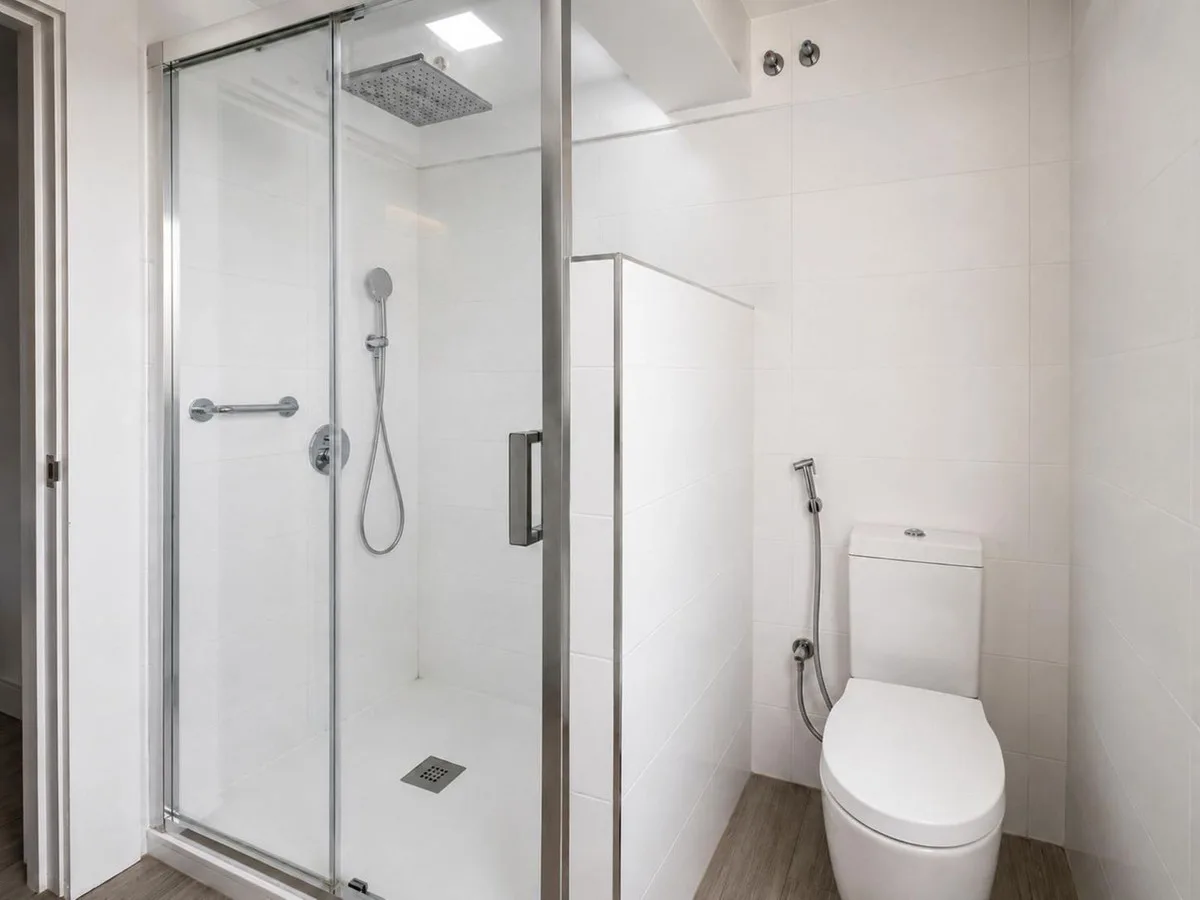 Playamar-Benyamina, Torremolinos – Designer duplex penthouse med 360° utsikt – bilde 19