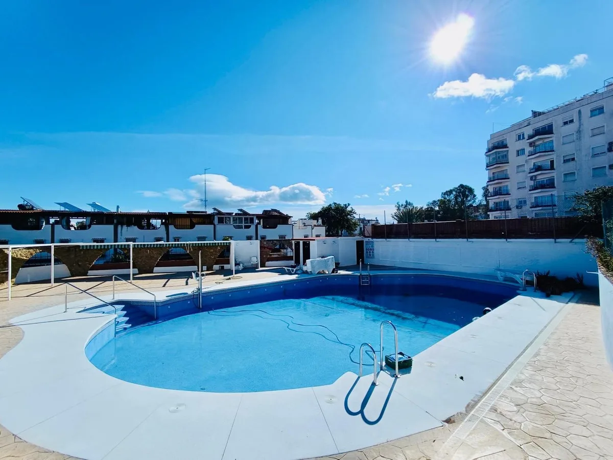Playamar-Benyamina, Torremolinos – Designer duplex penthouse med 360° utsikt – bilde 20