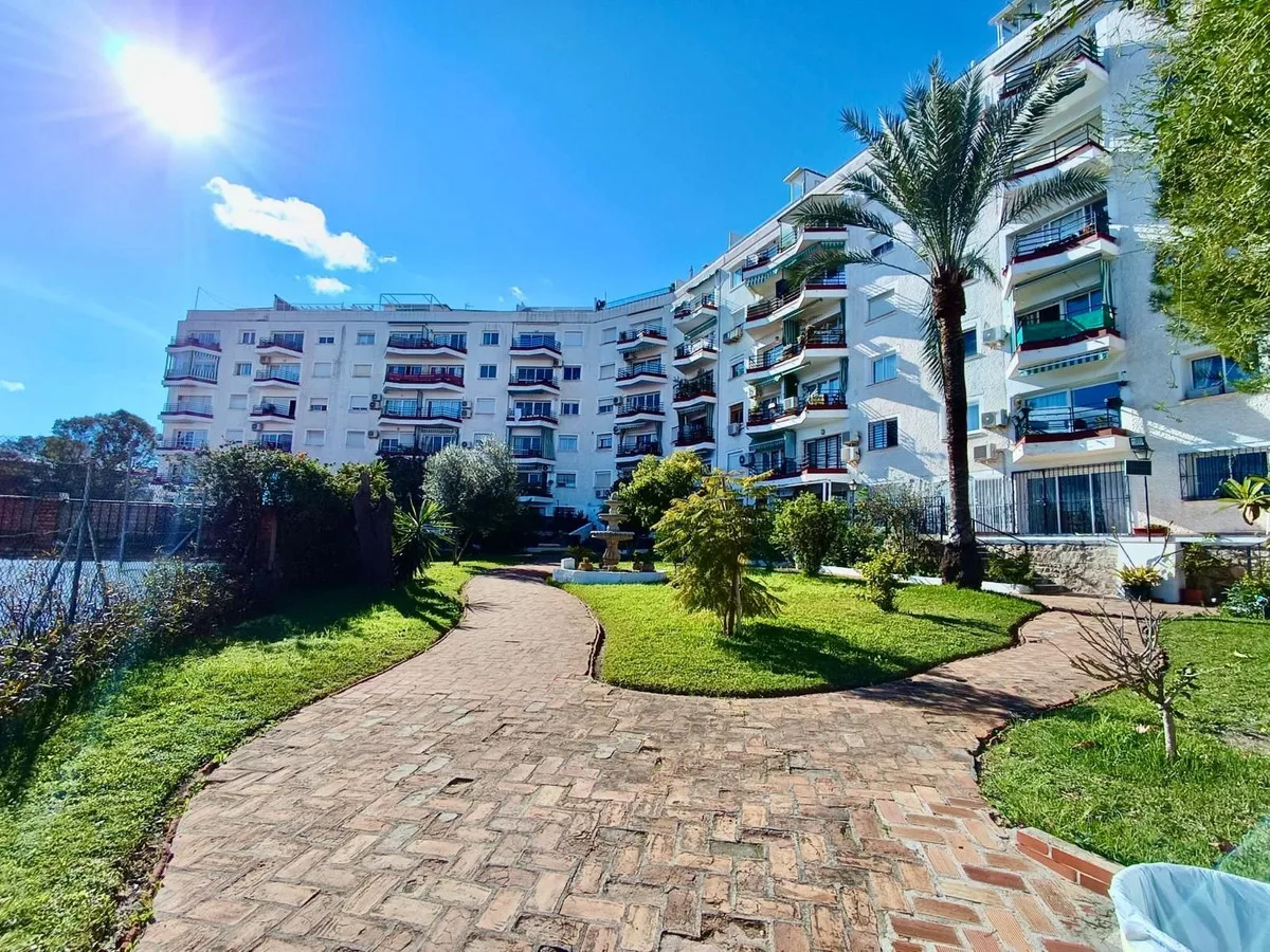 Playamar-Benyamina, Torremolinos – Designer duplex penthouse med 360° utsikt – bilde 22