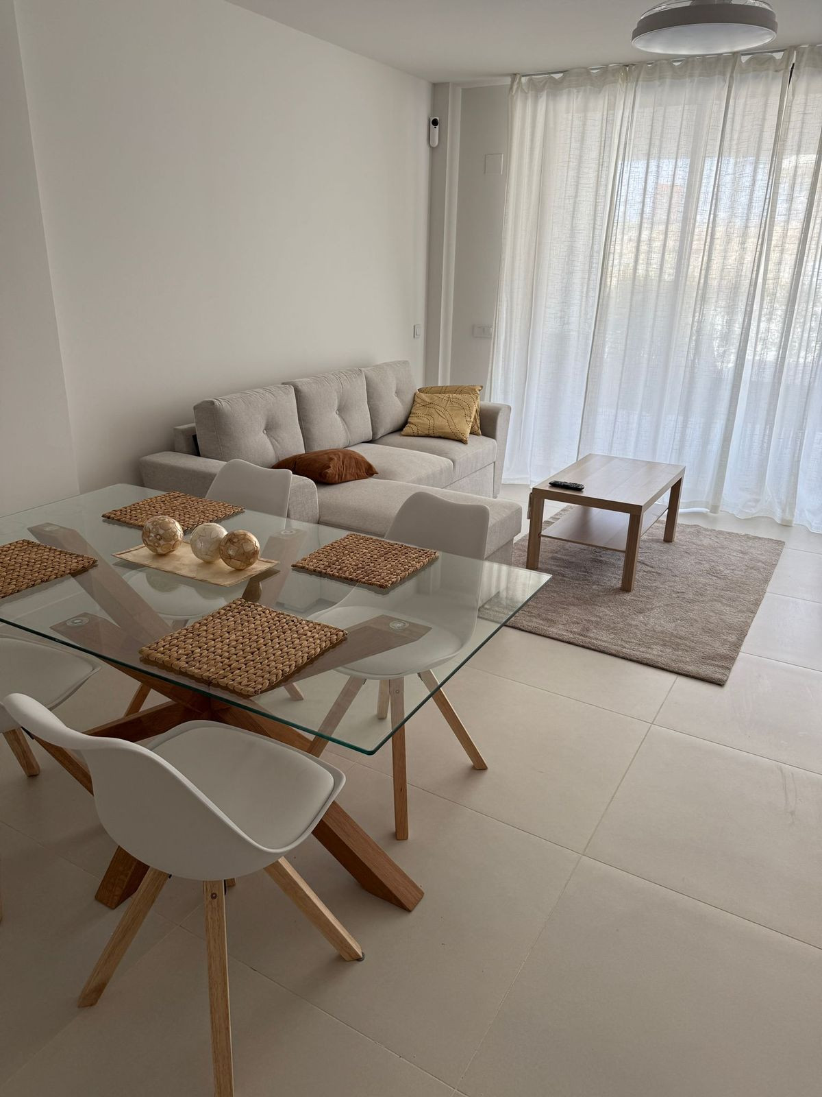 Lomas del Higuerón, Benalmadena – Hageleilighet med spa, treningsrom og to parkeringsplasser – bilde 3