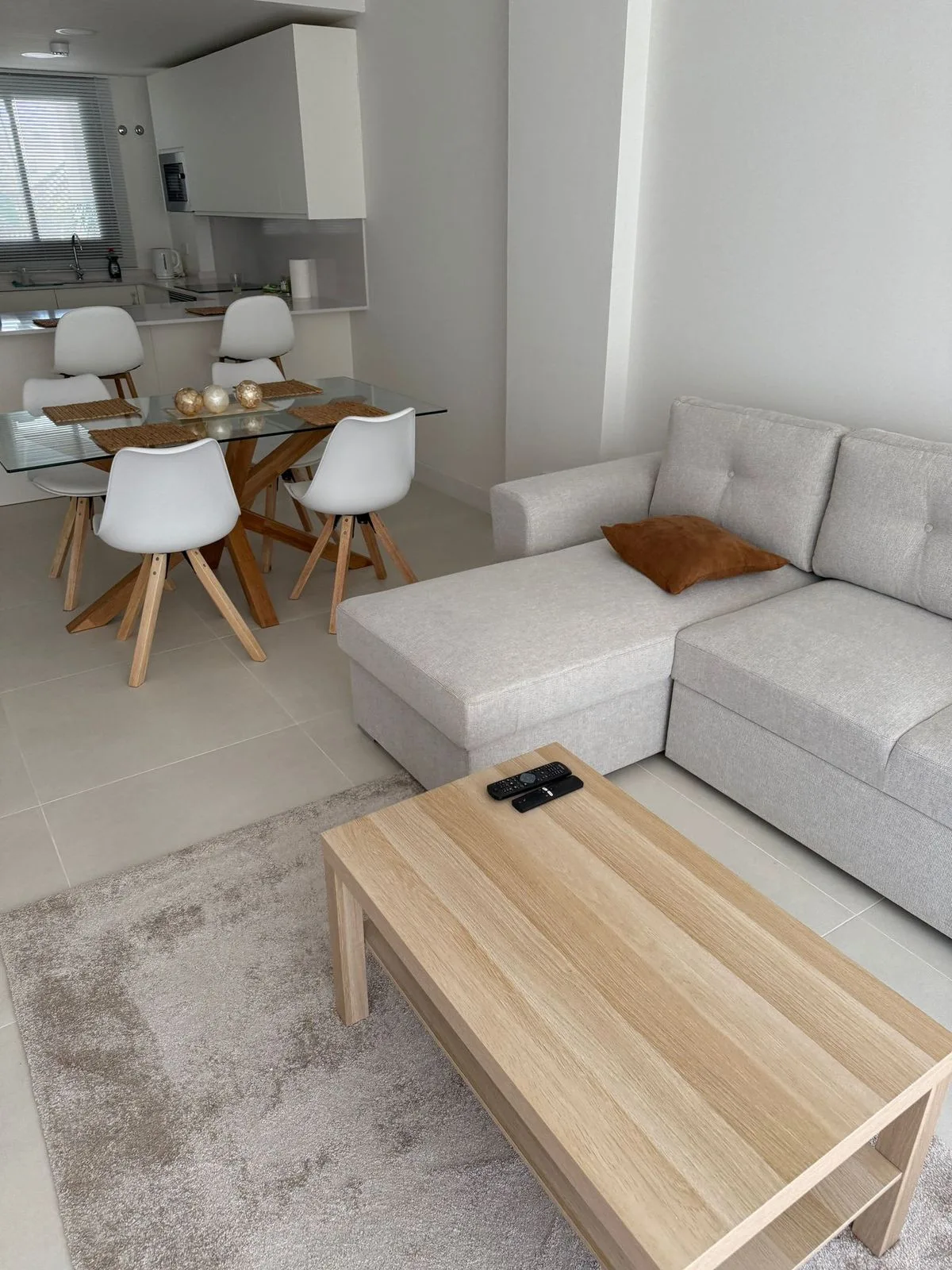 Lomas del Higuerón, Benalmadena – Hageleilighet med spa, treningsrom og to parkeringsplasser – bilde 5